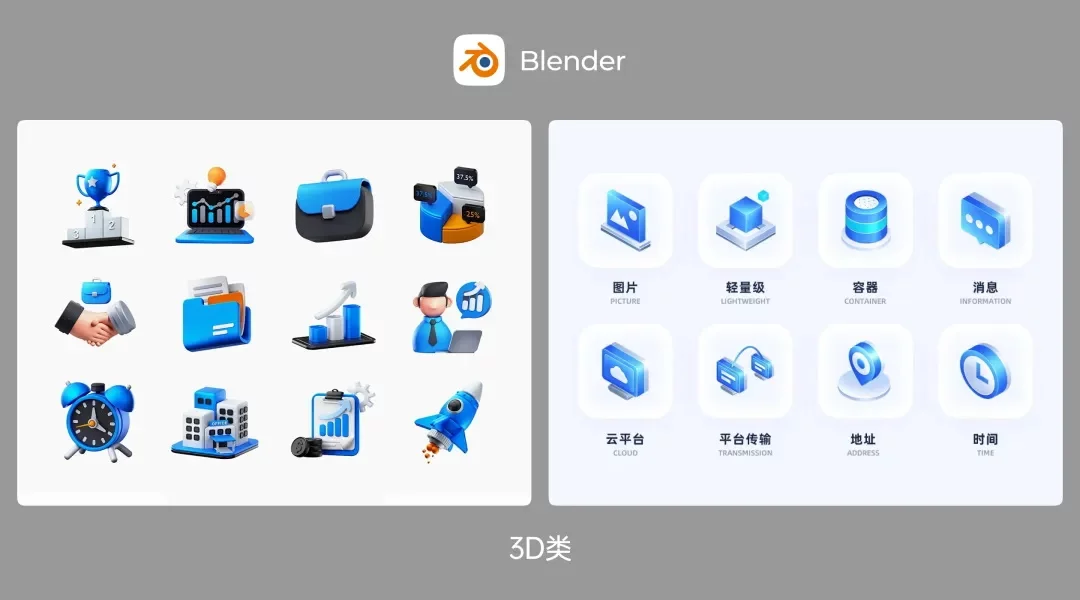 总监出品！UI设计师必须掌握的图标基础扫盲文