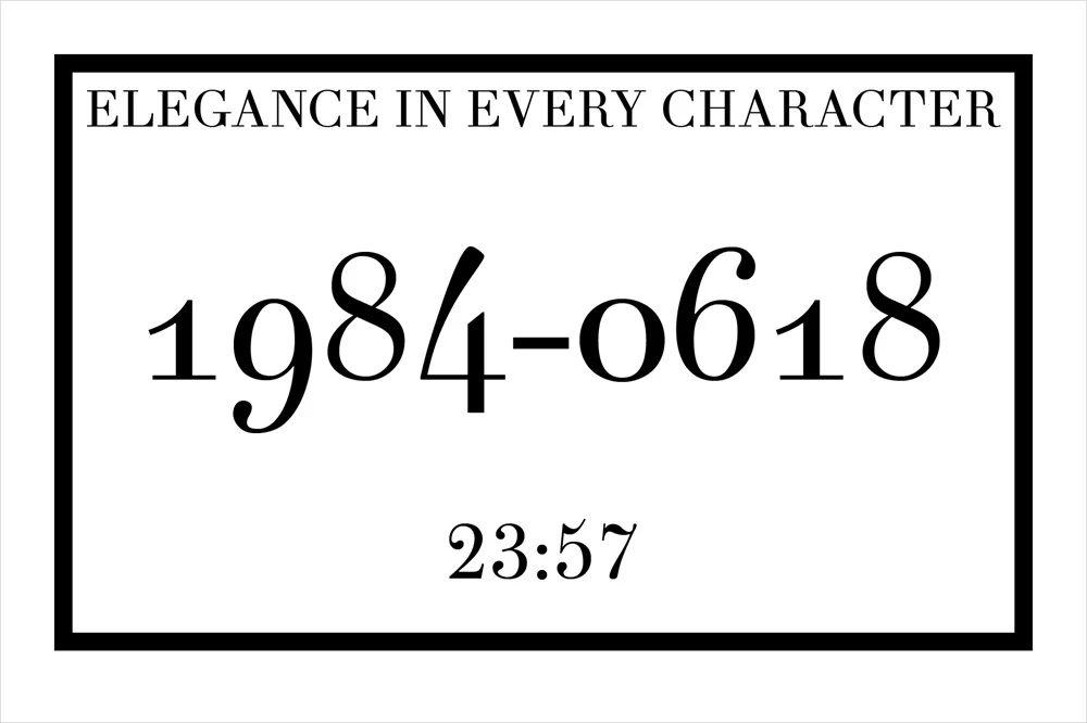 国际大牌都爱用！从普通到高级，你只差这套免费字体的距离​