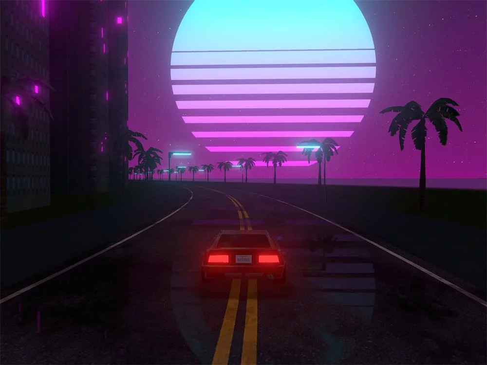 超多设计灵感！带你解锁7个复古主义设计风格