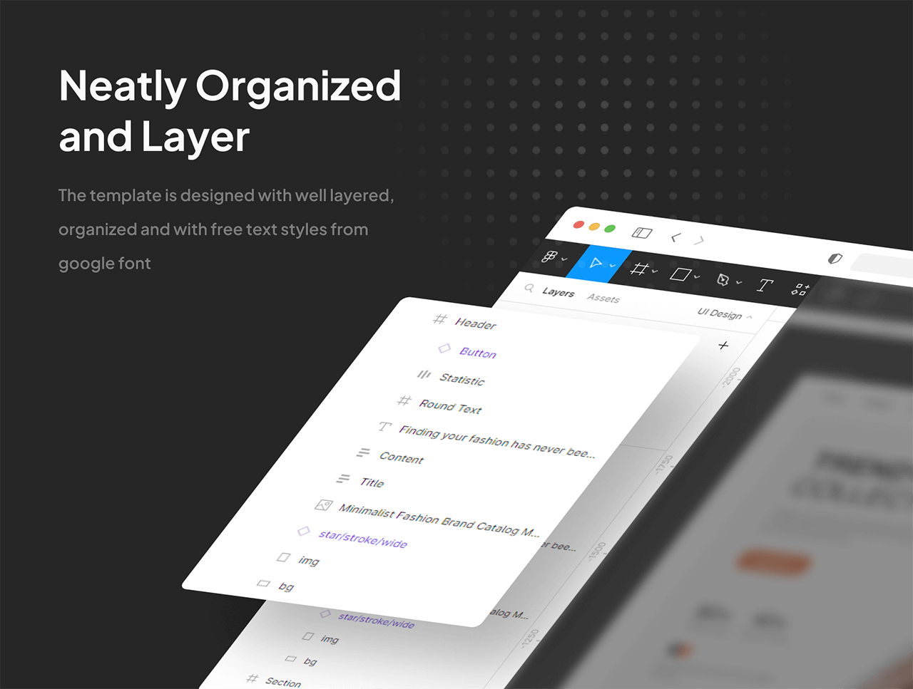 秒建高转化电商站！20个高质量商城电商UI界面素材包震撼发布