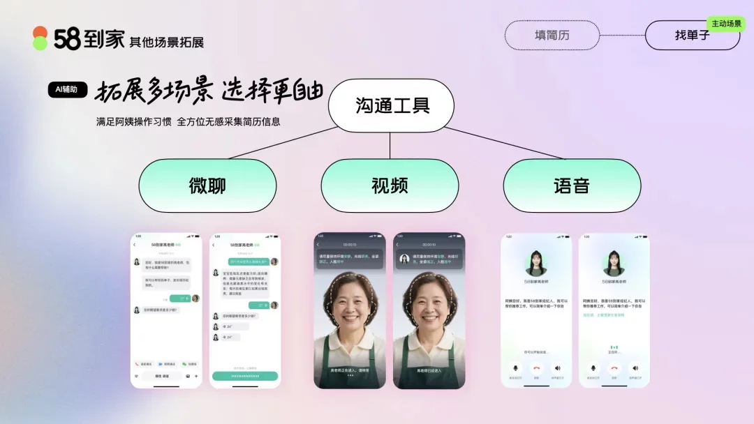 老龄化设计不得不佩服大厂高手,这个实操案例太惊艳了!-11 老龄化设计不得不佩服大厂高手,这个实操案例太惊艳了!