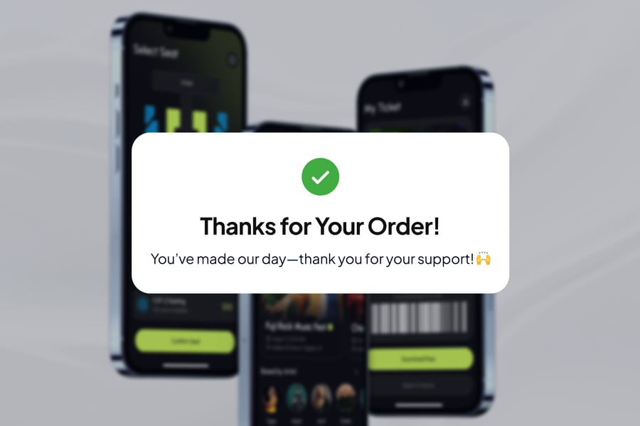 黑色比赛事件应用APP UI KIT素材包-2 黑色比赛事件应用APP UI KIT素材包