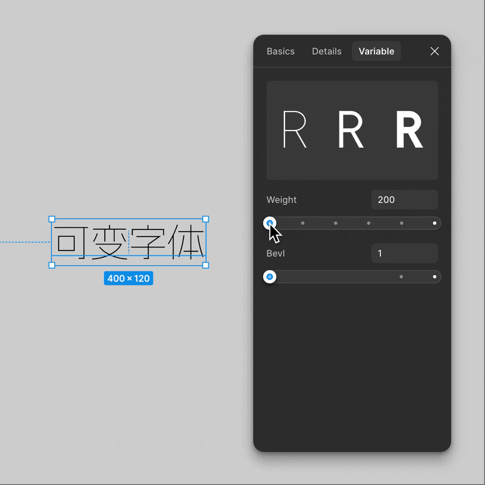 UI字体的10个核心知识点，背诵也要背下来！