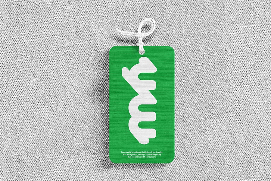 漂亮的品牌产品模型PSD样机素材包