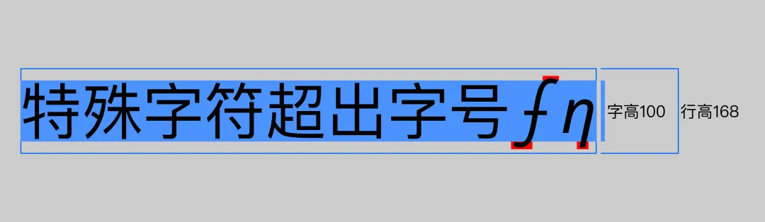 UI字体的10个核心知识点，背诵也要背下来！
