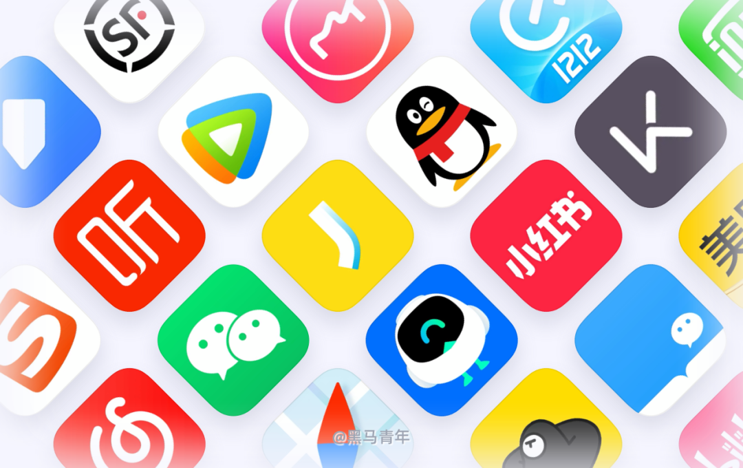 亲测有效!教你用7个习惯打破设计迷茫期-1 亲测有效!教你用7个习惯打破设计迷茫期