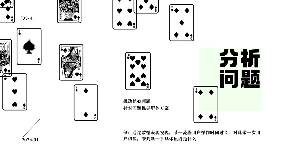 从月薪5K到25K！揭秘设计师高薪作品集底层逻辑（下篇）