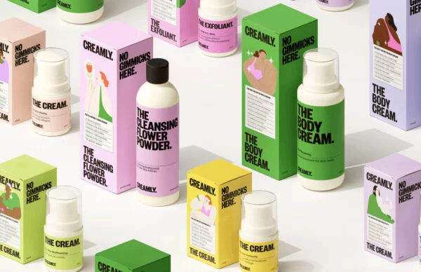 平面设计没灵感？带你快速了解11种设计风格！