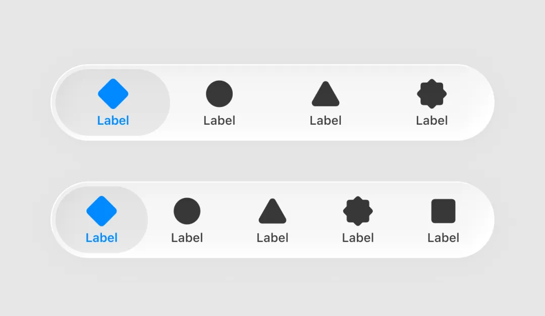 2026年最新版！UI设计控件全面扫盲