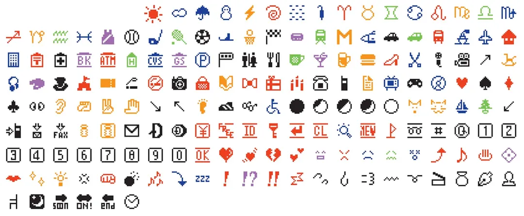 揭秘！为什么AI图标都爱用“菱形十字星“这个视觉符号？