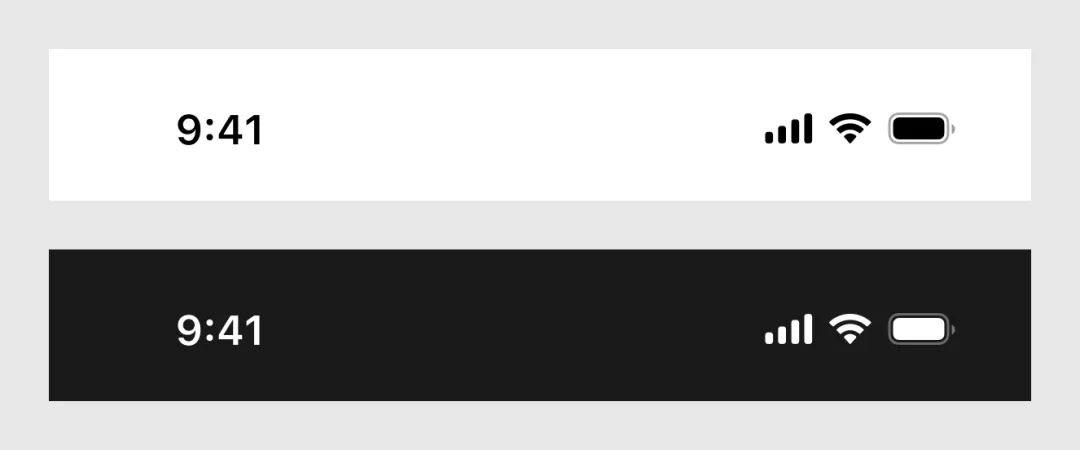 2026年最新版！UI设计控件全面扫盲