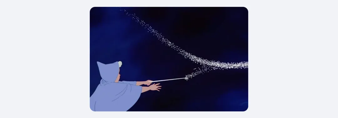 揭秘！为什么AI图标都爱用“菱形十字星“这个视觉符号？