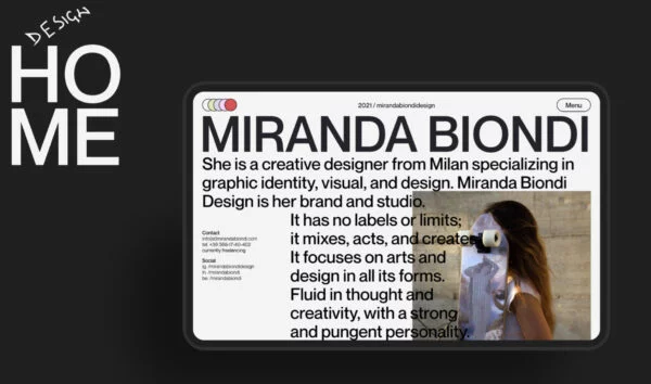 平面设计没灵感？带你快速了解11种设计风格！