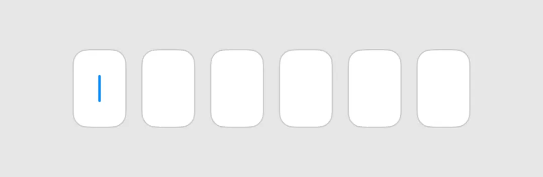 2026年最新版！UI设计控件全面扫盲