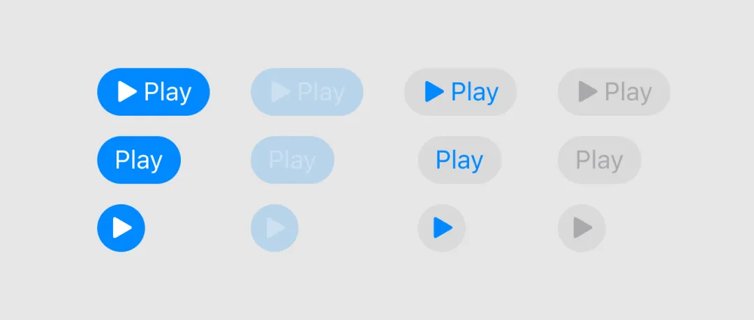 2026年最新版！UI设计控件全面扫盲