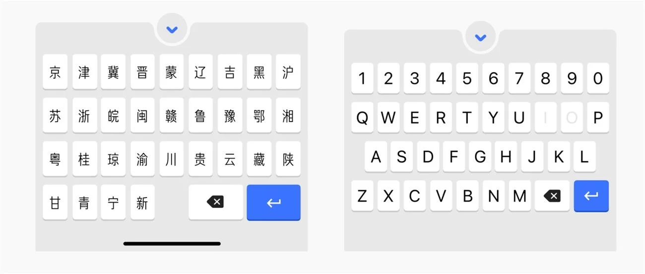 B端数据可视化设计第三弹！14个章节带你掌握表单设计（下）