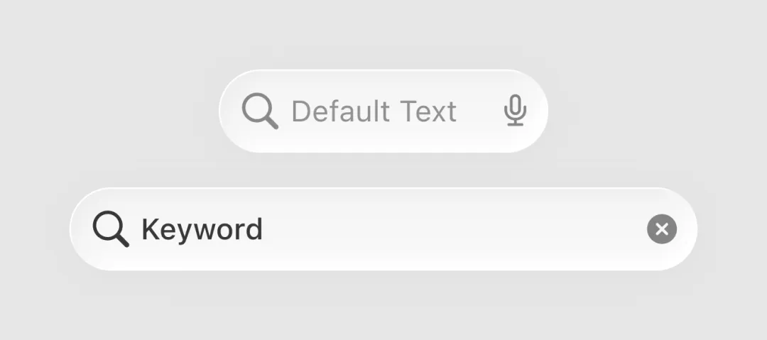 2026年最新版！UI设计控件全面扫盲