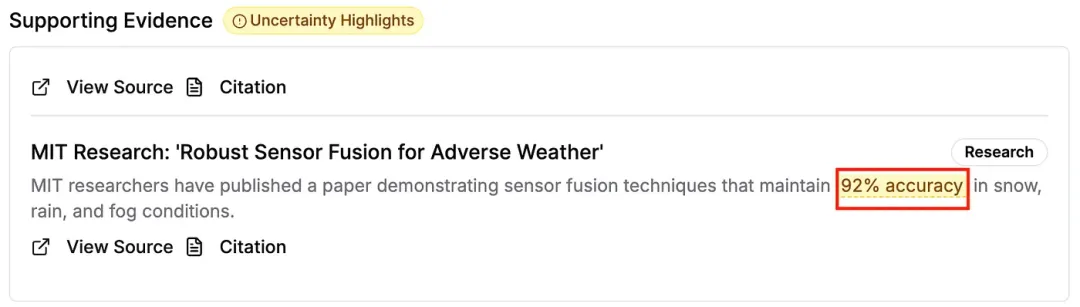 用户总怪AI不准？教你用4个方法建立信任度！