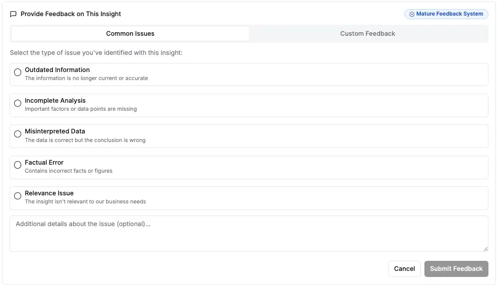 用户总怪AI不准？教你用4个方法建立信任度！