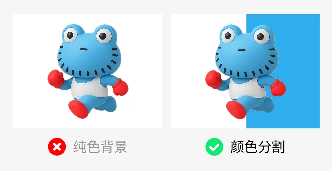 作品集平平无奇?4个方法帮你快速提高层次感!-25 作品集平平无奇?4个方法帮你快速提高层次感!