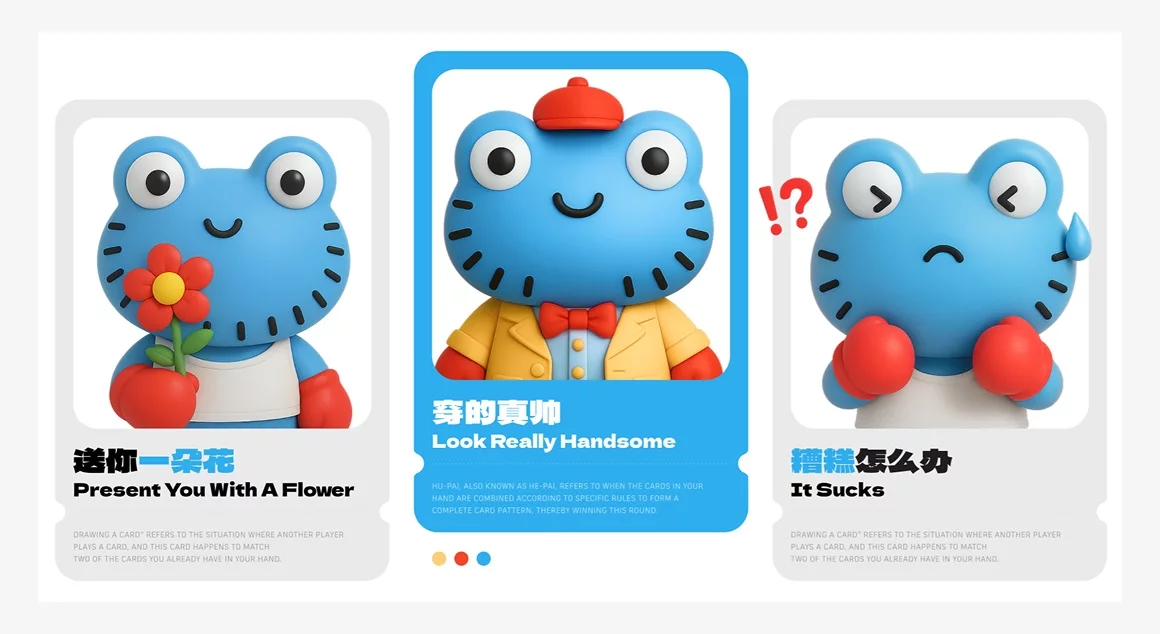 作品集平平无奇?4个方法帮你快速提高层次感!-17 作品集平平无奇?4个方法帮你快速提高层次感!