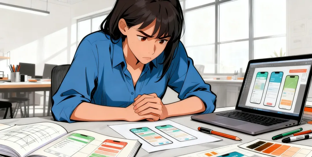 掌握这3份AI模版，帮你秒出竞品分析+方案评估报告