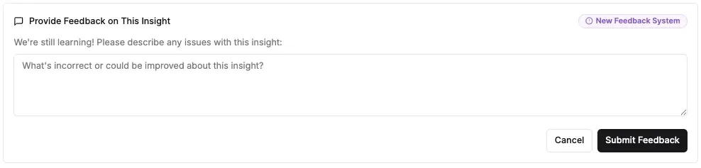 用户总怪AI不准？教你用4个方法建立信任度！