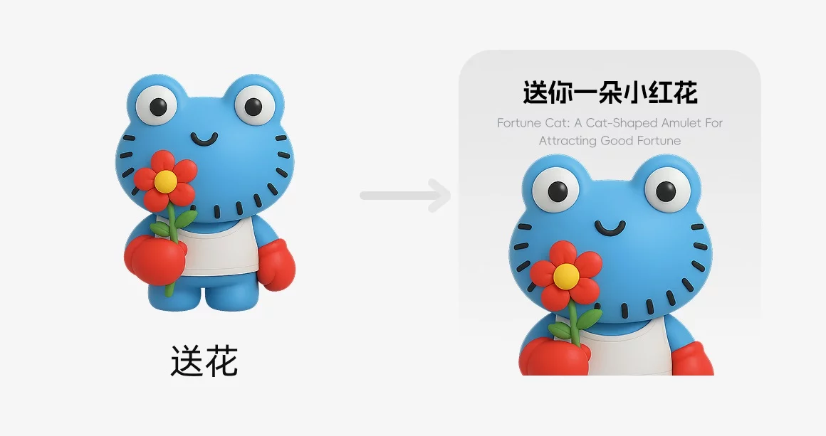 作品集平平无奇?4个方法帮你快速提高层次感!-5 作品集平平无奇?4个方法帮你快速提高层次感!