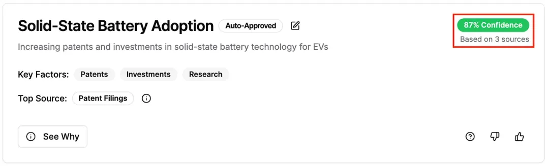 用户总怪AI不准？教你用4个方法建立信任度！