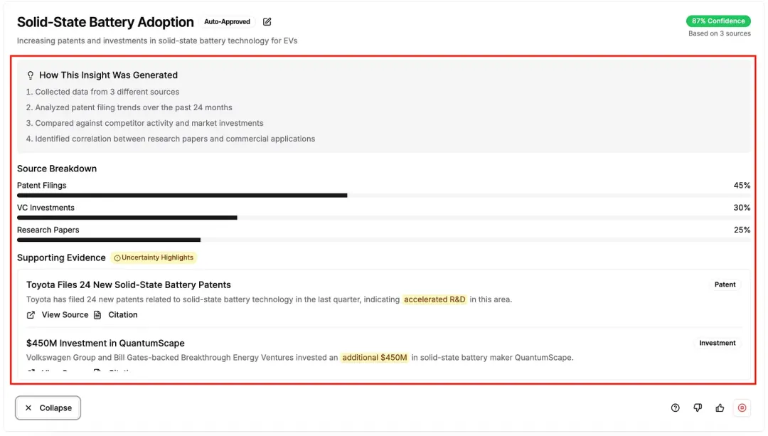 用户总怪AI不准？教你用4个方法建立信任度！