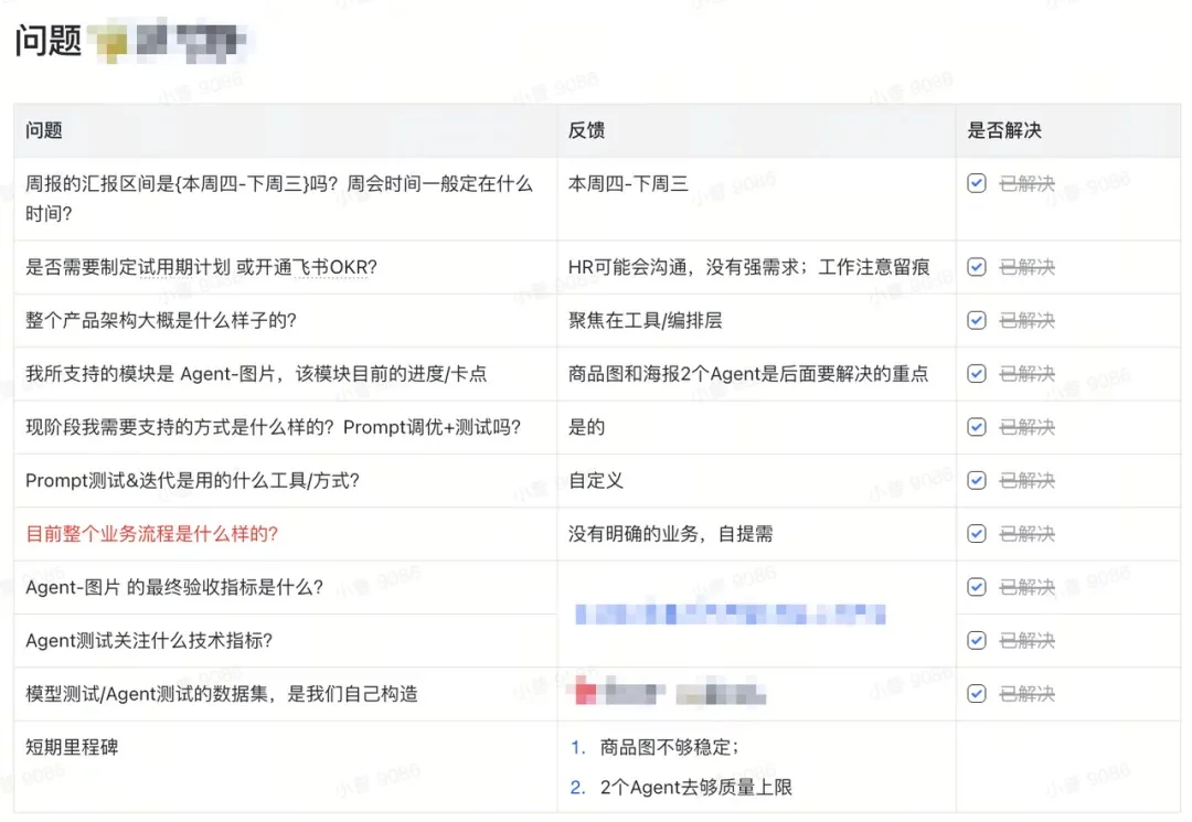 AI产品经理亲测!这套入职SOP让我快速吃透任何新业务(附模板)-5 AI产品经理亲测!这套入职SOP让我快速吃透任何新业务(附模板)