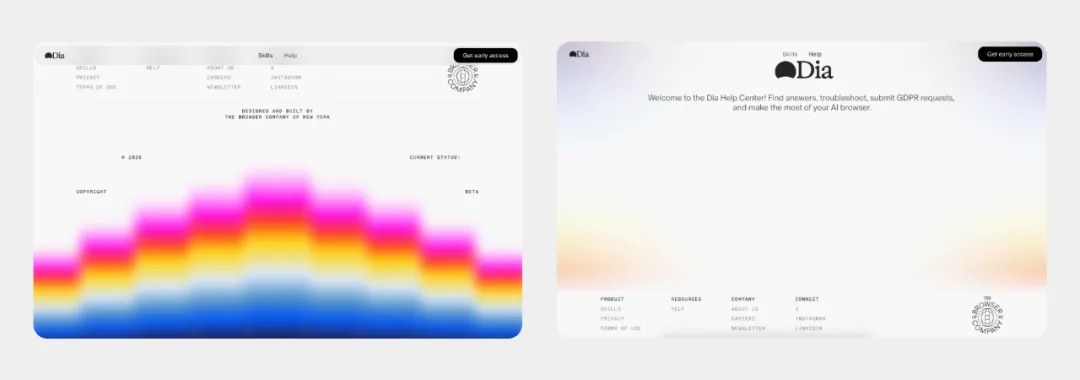 为什么AI时代的设计趋势，正在回归千禧年审美？