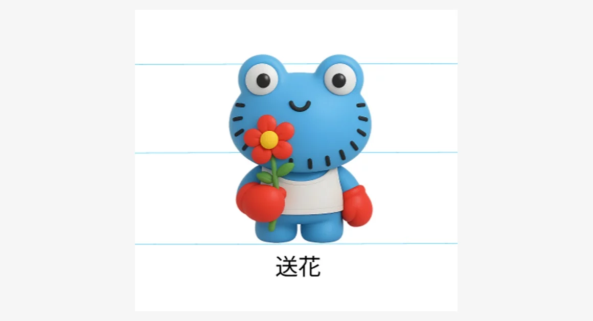 作品集平平无奇?4个方法帮你快速提高层次感!-2 作品集平平无奇?4个方法帮你快速提高层次感!