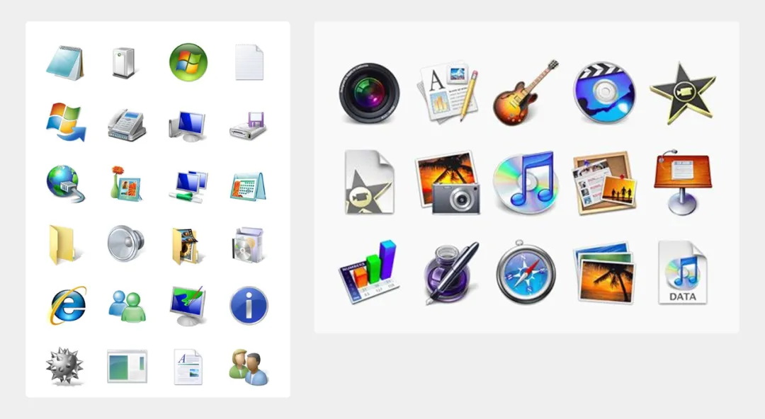 为什么AI时代的设计趋势，正在回归千禧年审美？