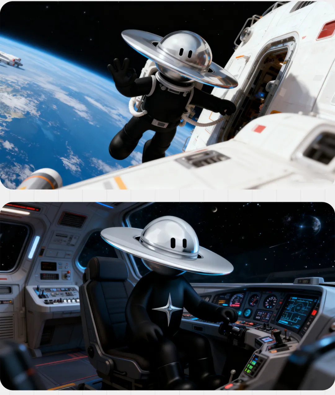 为什么你做的设计同质化严重？这4个方法教你瞬间拉开差距！