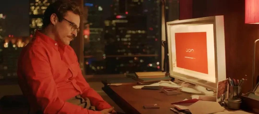 为什么AI时代的设计趋势，正在回归千禧年审美？