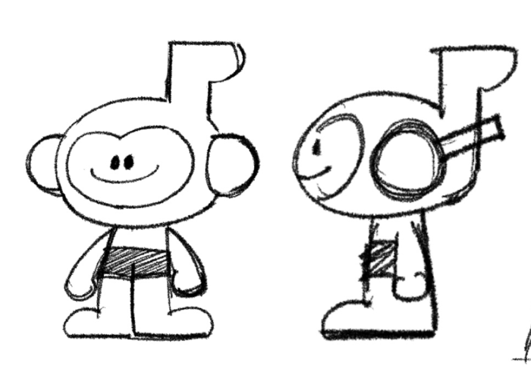 为什么你做的设计同质化严重？这4个方法教你瞬间拉开差距！