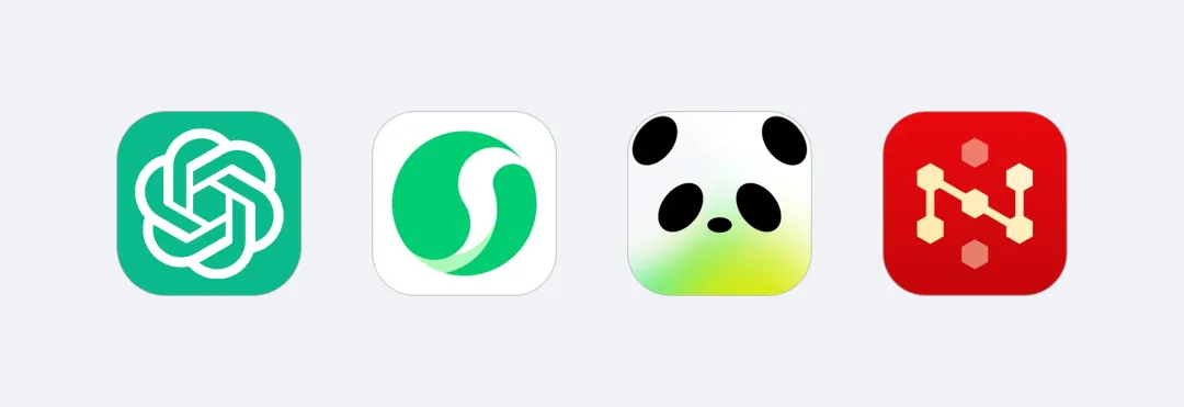 为什么AI产品都爱用蓝紫色？揭秘背后的配色心理学！