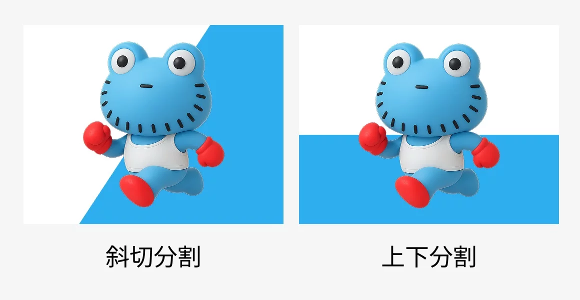 作品集平平无奇?4个方法帮你快速提高层次感!-4 作品集平平无奇?4个方法帮你快速提高层次感!