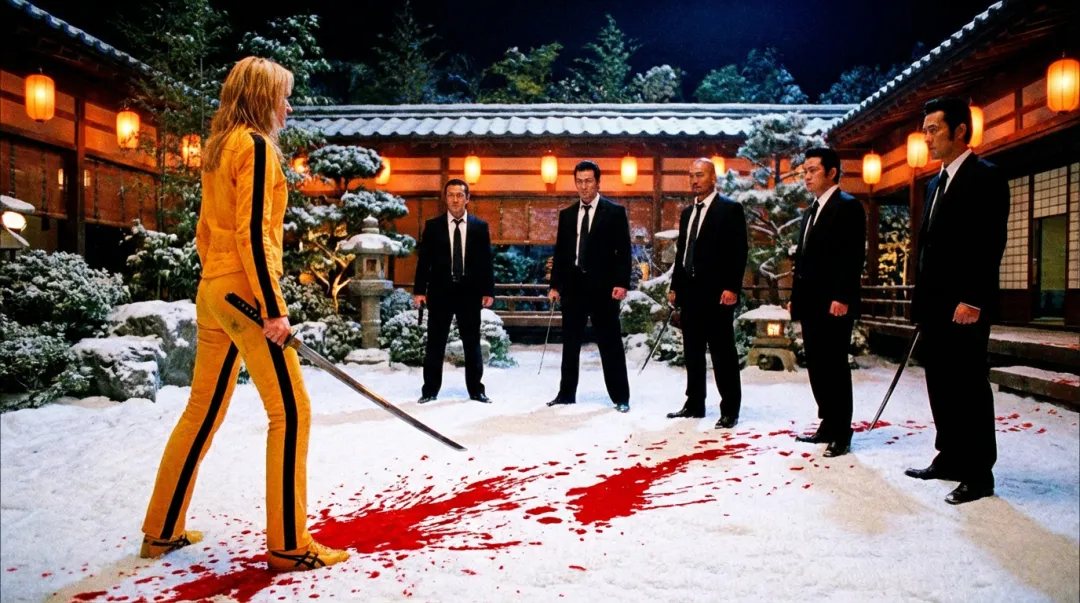 23套电影美学提示词模板，让你的AI画面秒变大片