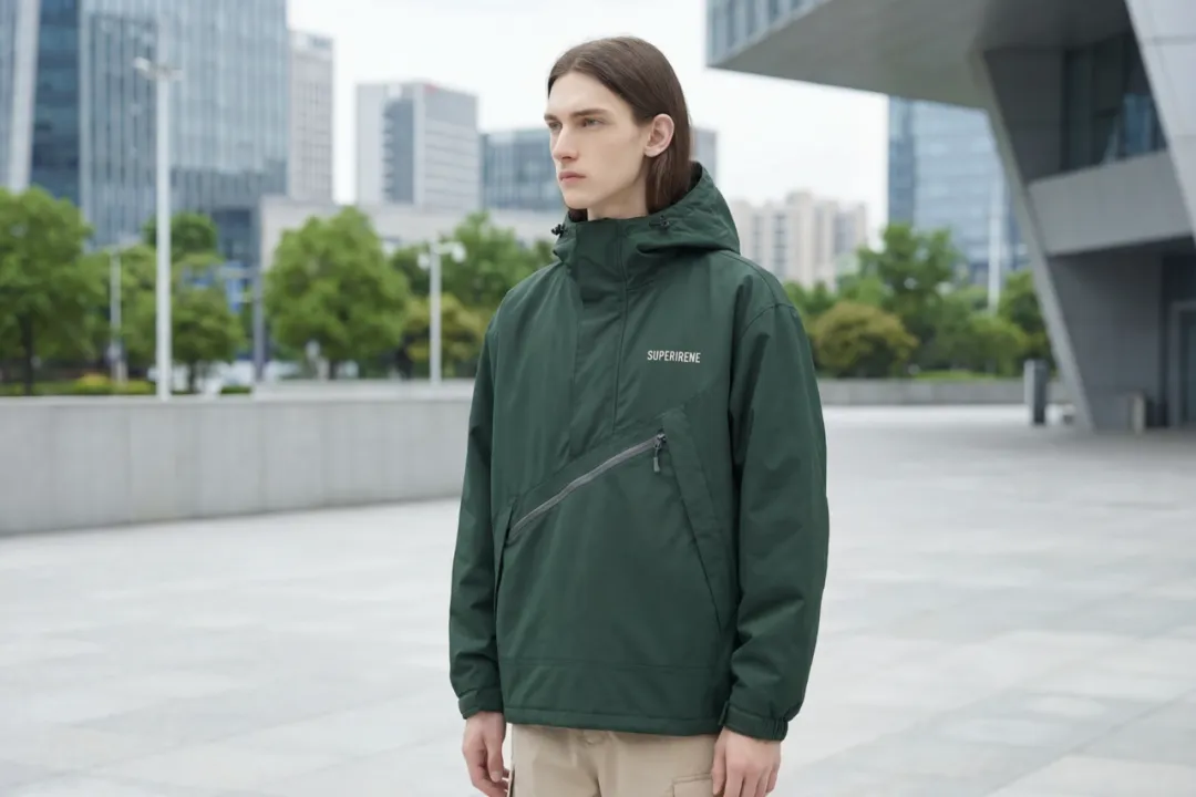 不用反复抽卡了！教你用Lovart+Nano Banana Pro搞定这 7 类商业设计