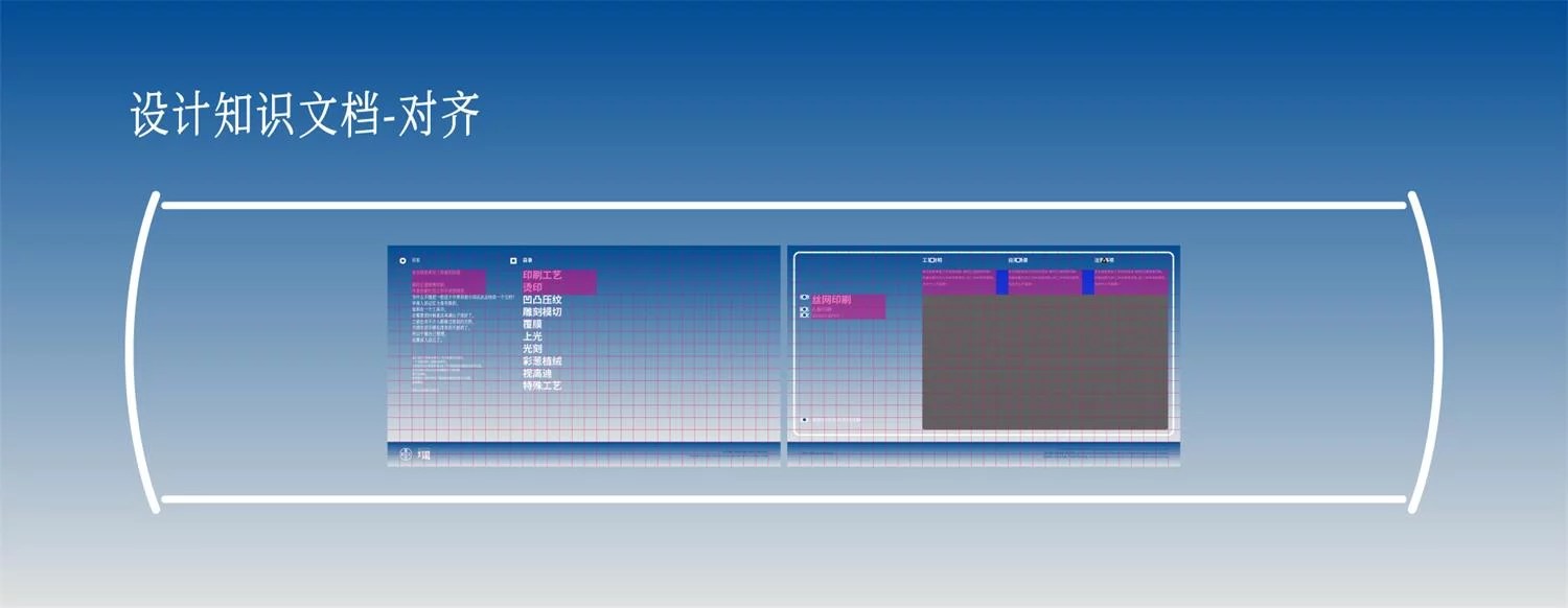 超多案例！深度解析对齐与信息层级2个知识点