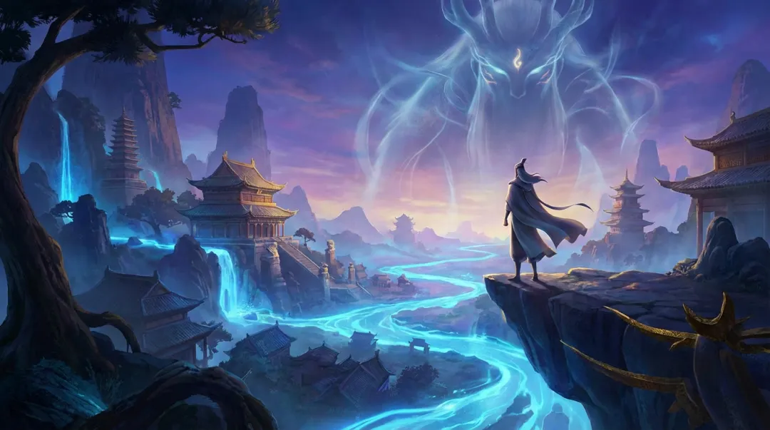 23套电影美学提示词模板，让你的AI画面秒变大片