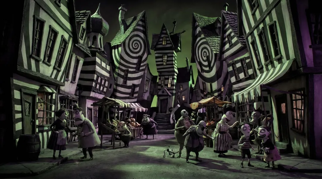 23套电影美学提示词模板，让你的AI画面秒变大片