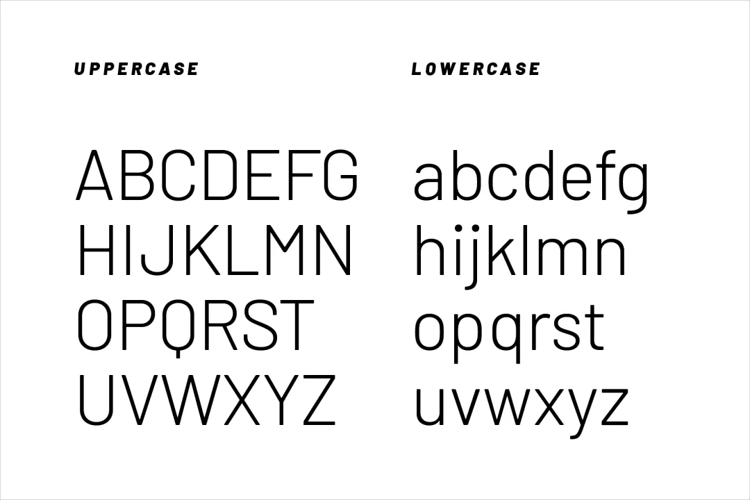 比Helvetica更亲和，比DIN更实用！这款免费商用的字体堪称最佳平替！