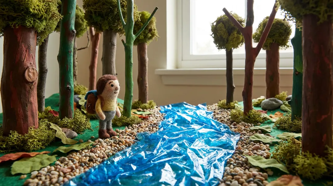 23套电影美学提示词模板，让你的AI画面秒变大片