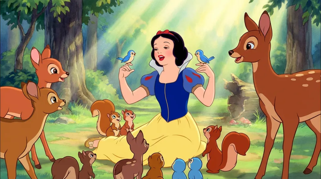 23套电影美学提示词模板，让你的AI画面秒变大片