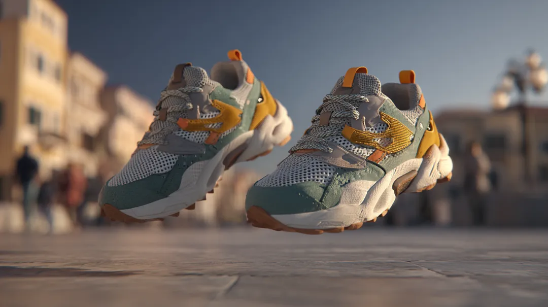 不用反复抽卡了！教你用Lovart+Nano Banana Pro搞定这 7 类商业设计