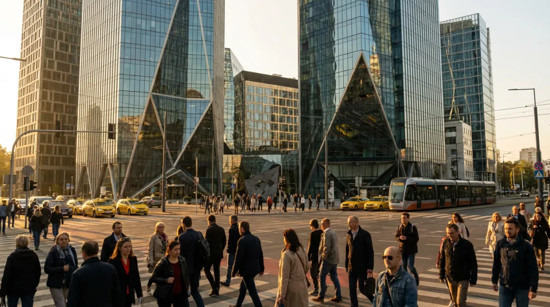 23套电影美学提示词模板，让你的AI画面秒变大片