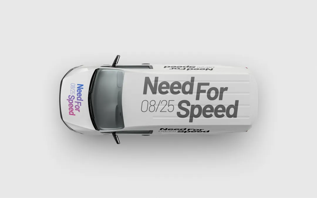 比Helvetica更亲和，比DIN更实用！这款免费商用的字体堪称最佳平替！